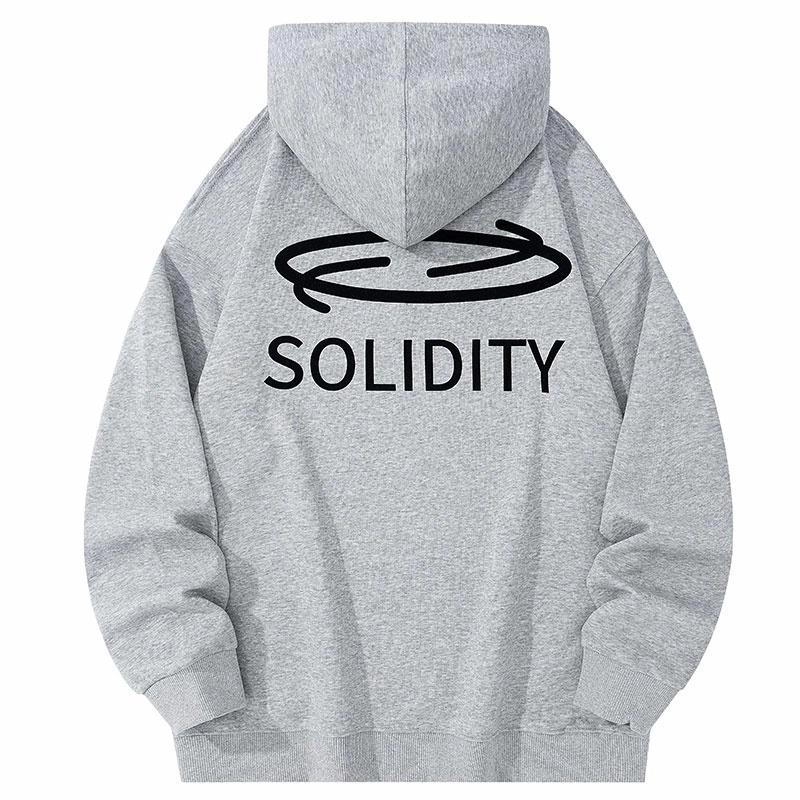 SOLIDITY