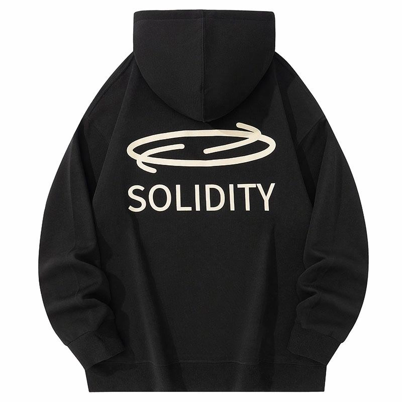 SOLIDITY