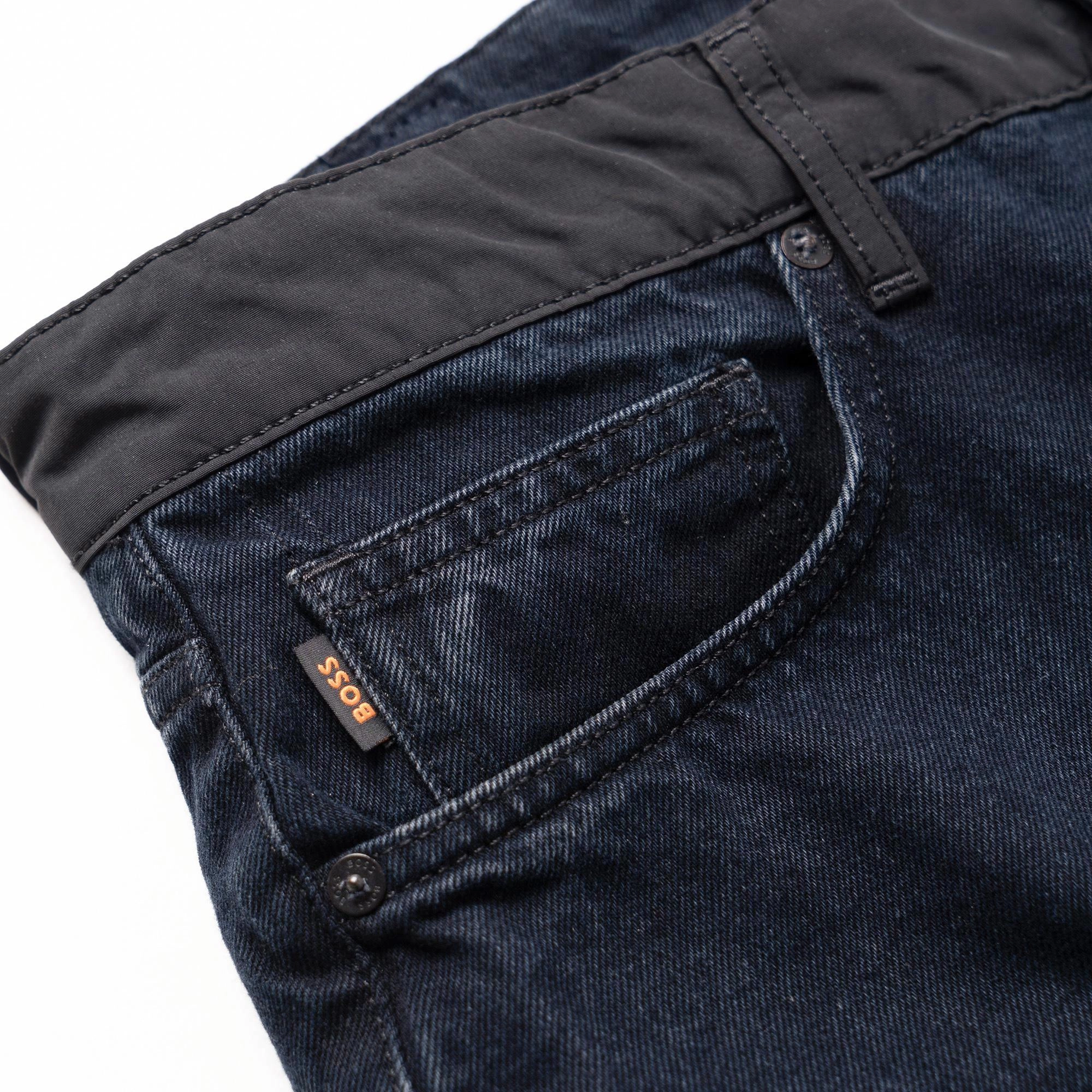 HUGO BOSS FW24