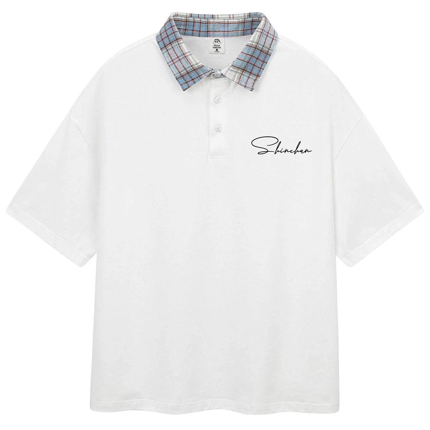 Crayon Shinchan TPolo