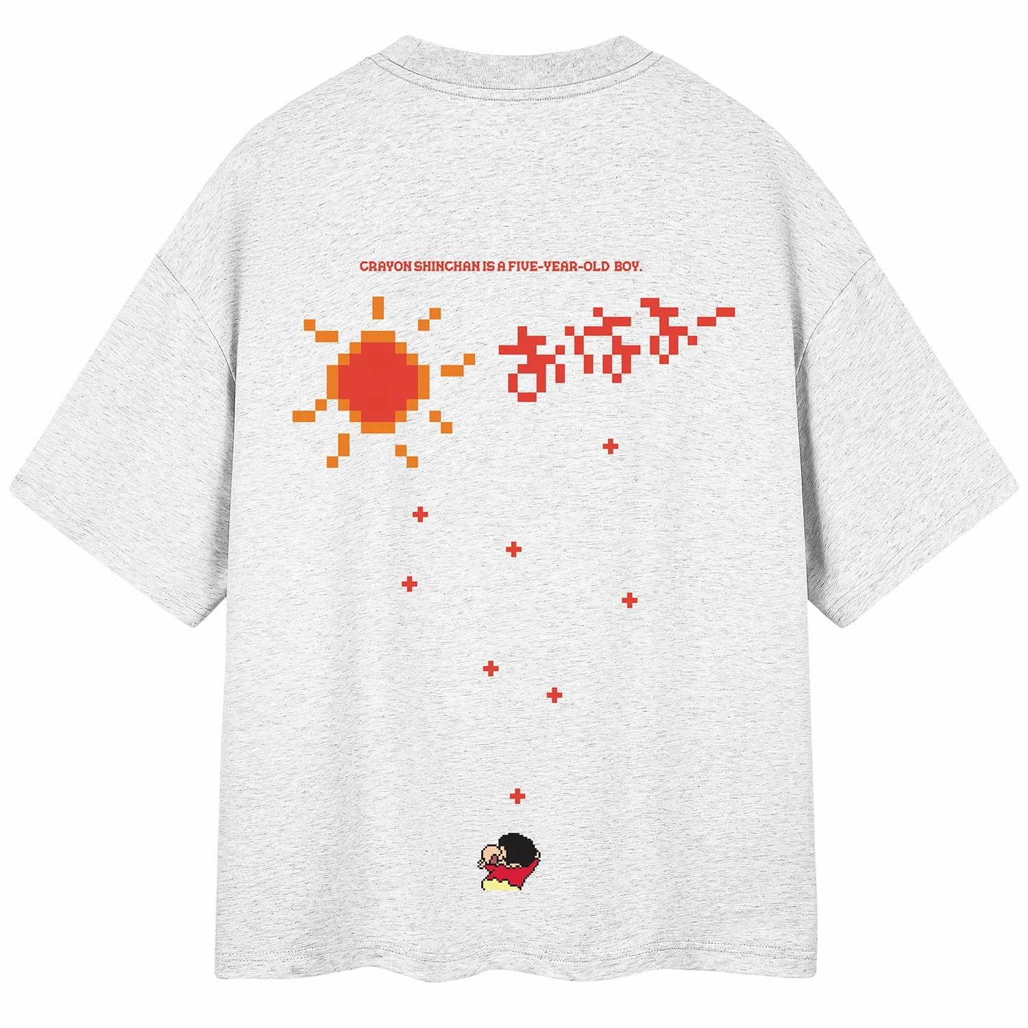 Crayon Shinchan T