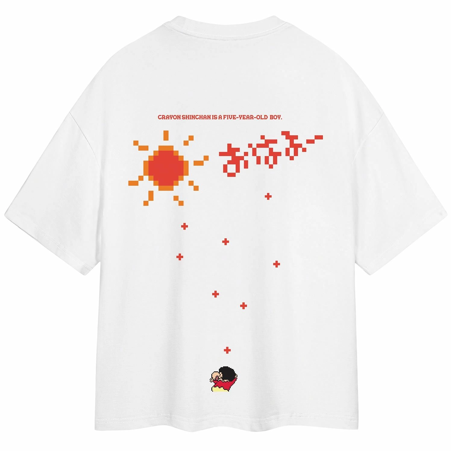 Crayon Shinchan T