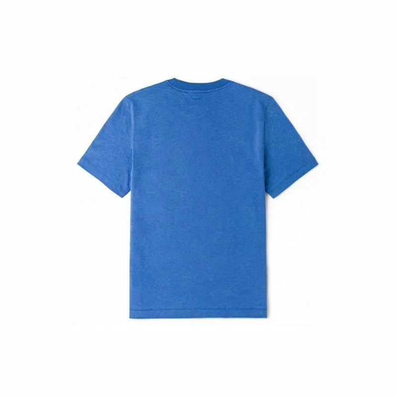 LACOSTE SS22 logoT
