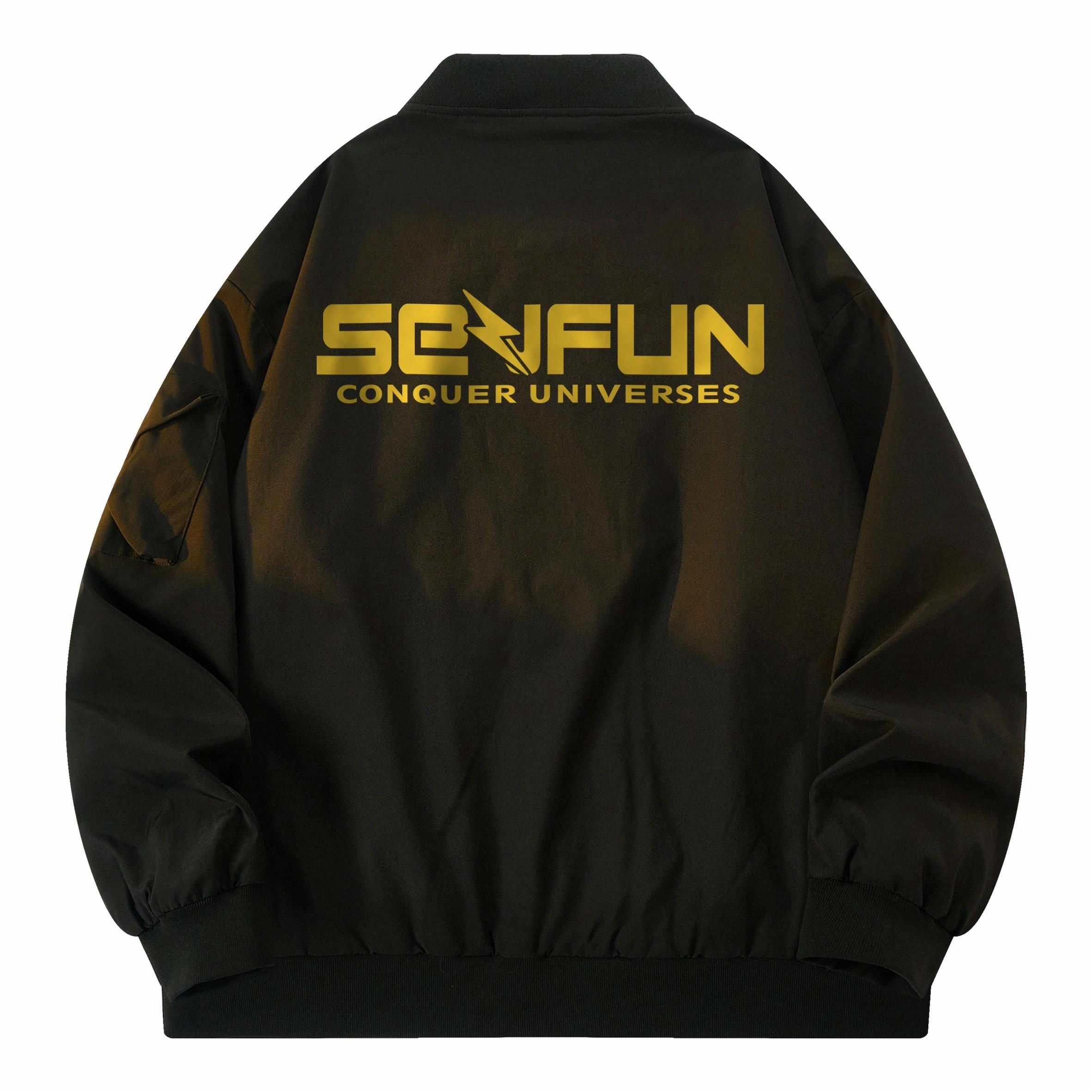 7 SEVFUN LOGO