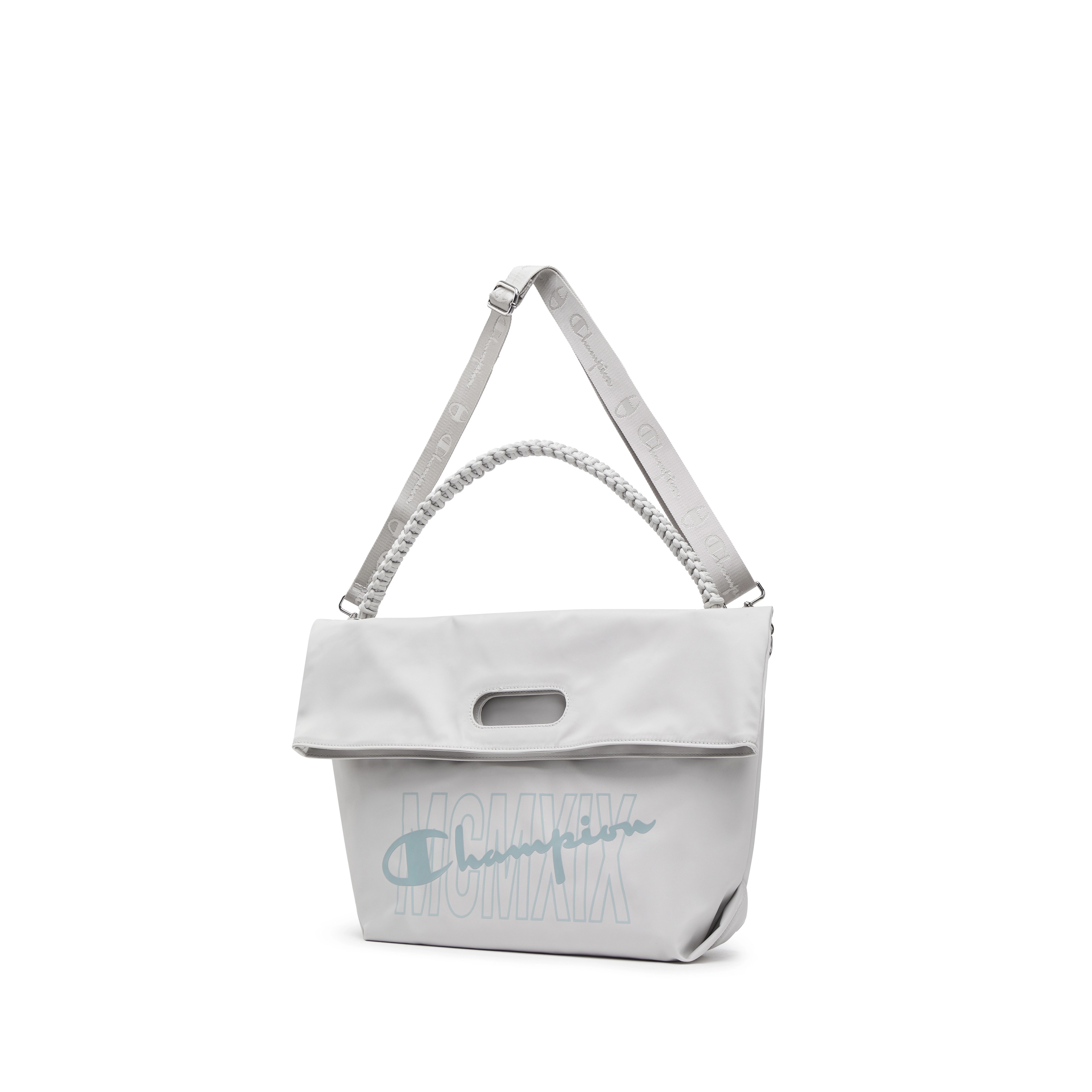 Champion Fold Message Bag