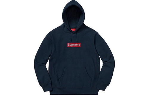 Supreme x Swarovski SS19 BOGO