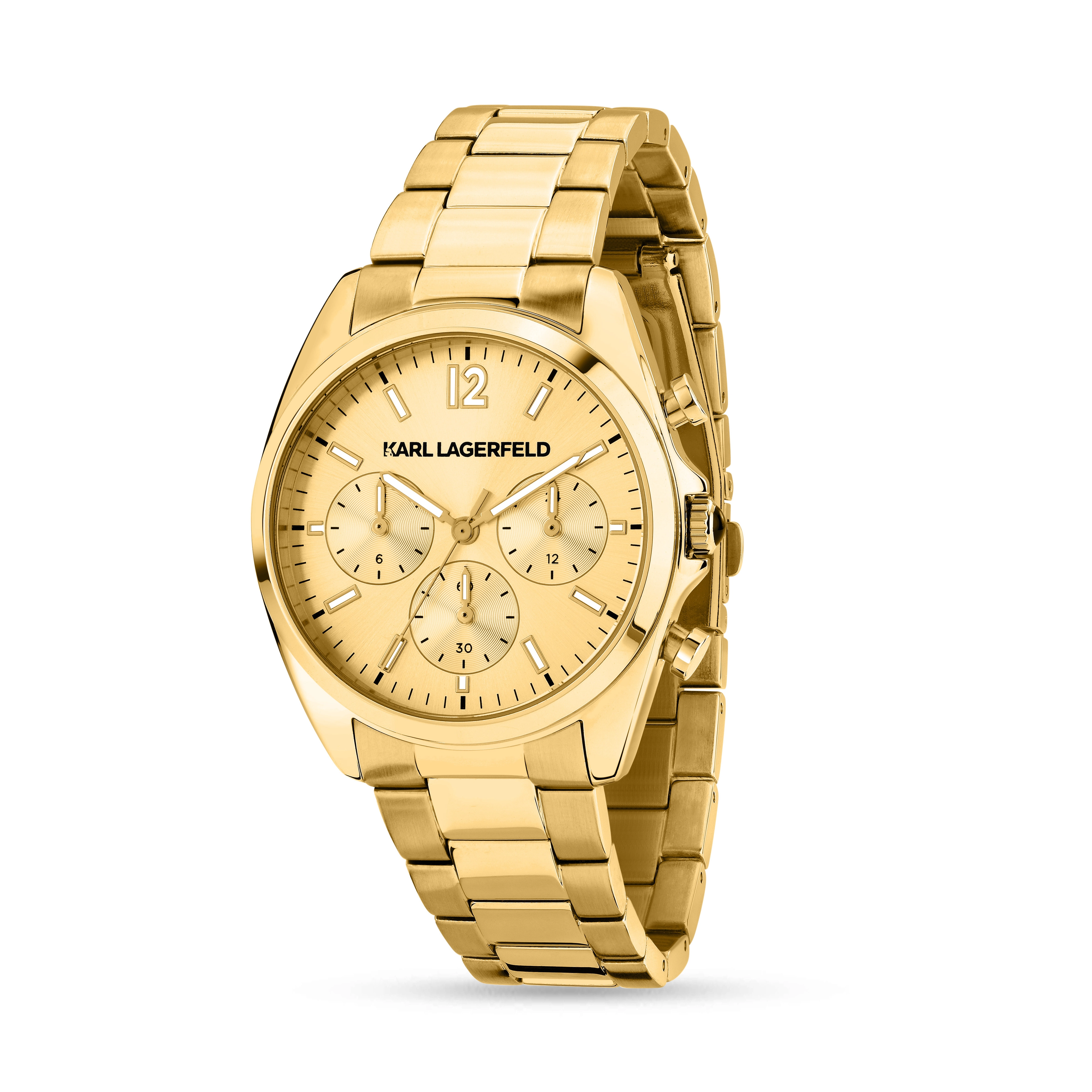KARL LAGERFELD 38mm