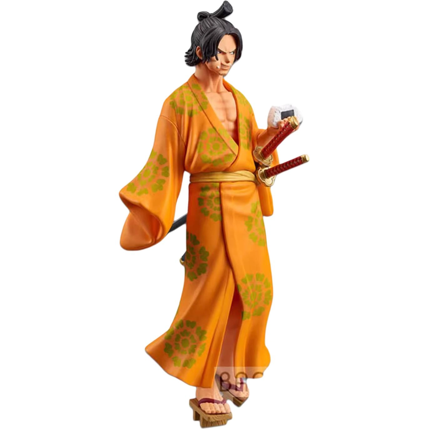 BANPRESTO D 2 18cm