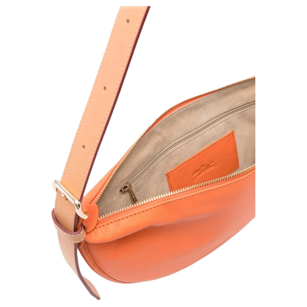LONGCHAMP Half-Bag