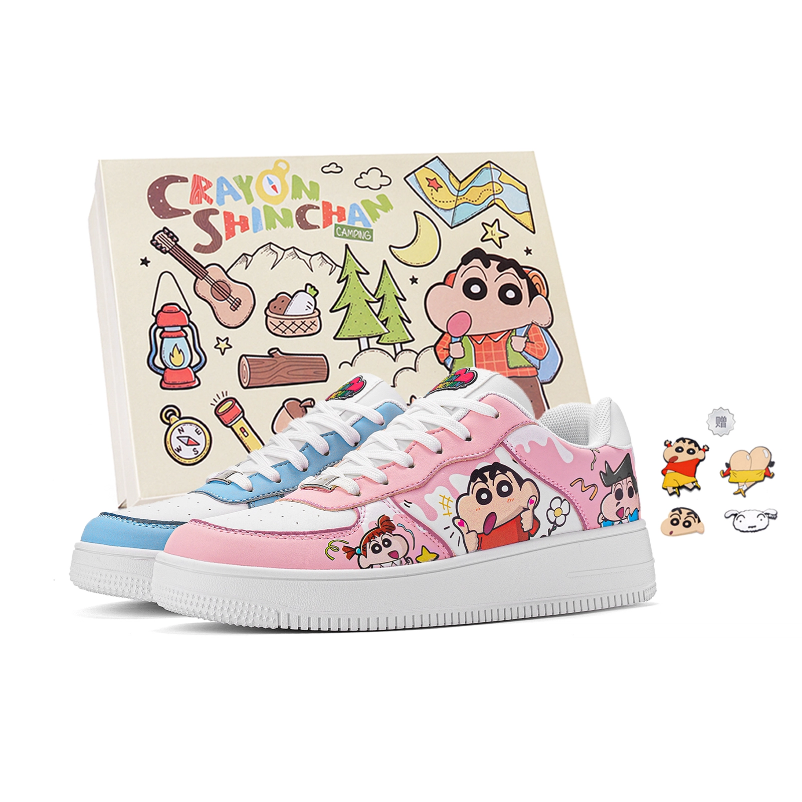 Crayon Shinchan