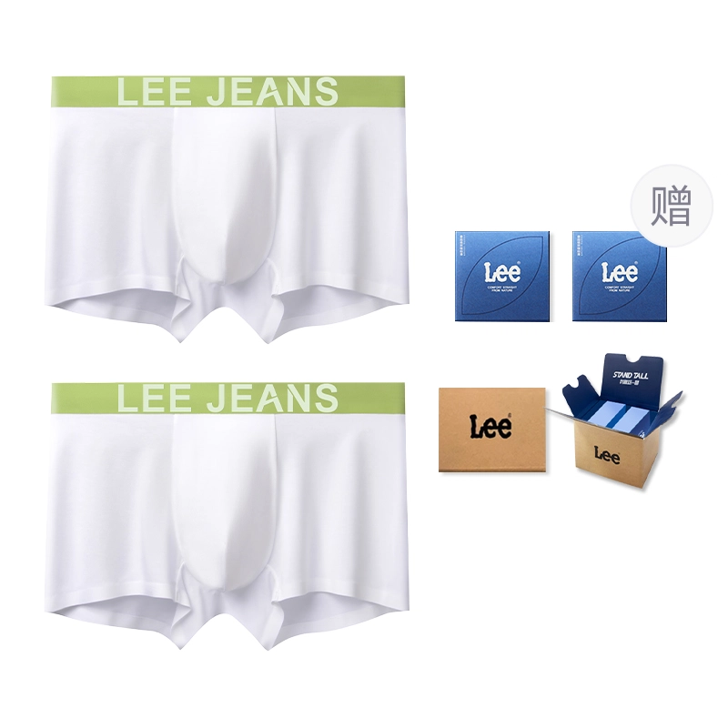 Lee 101 2