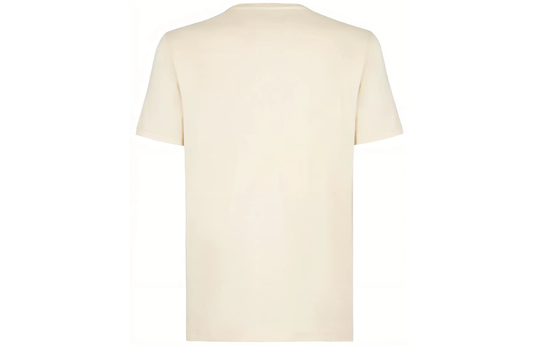 FENDI SS23 LogoT