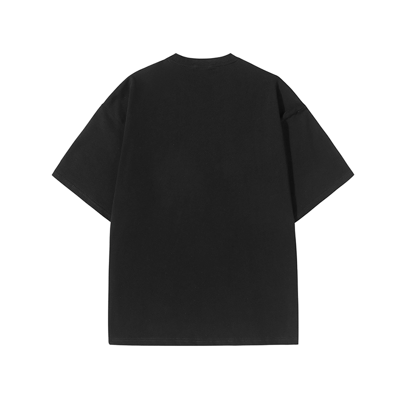 PAINT STAIN T