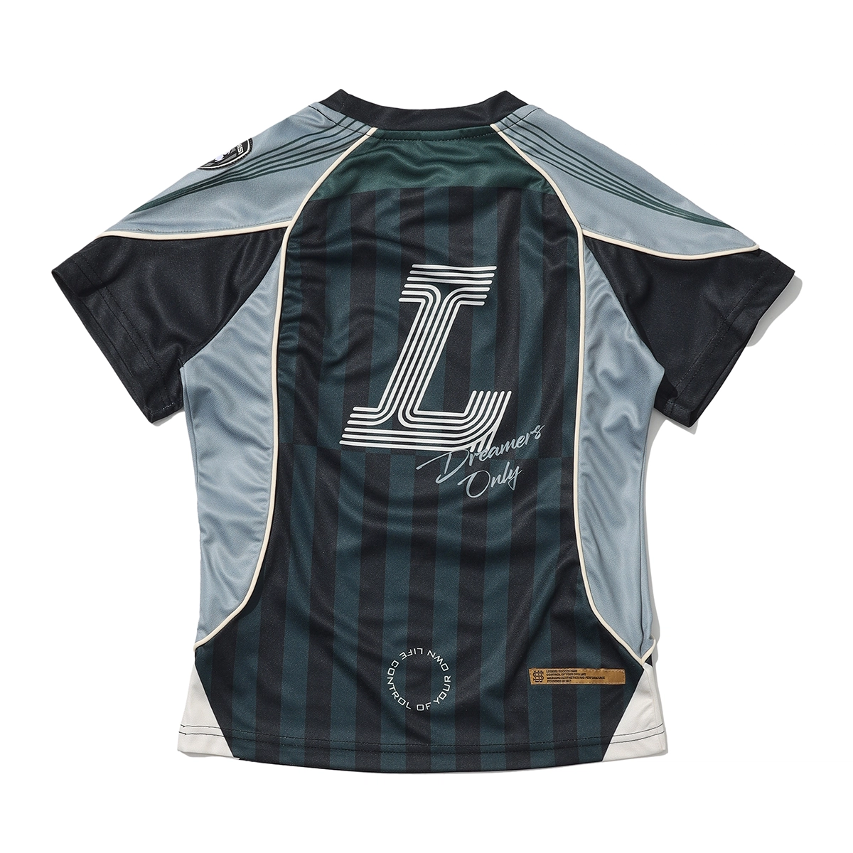 LUSHISI T