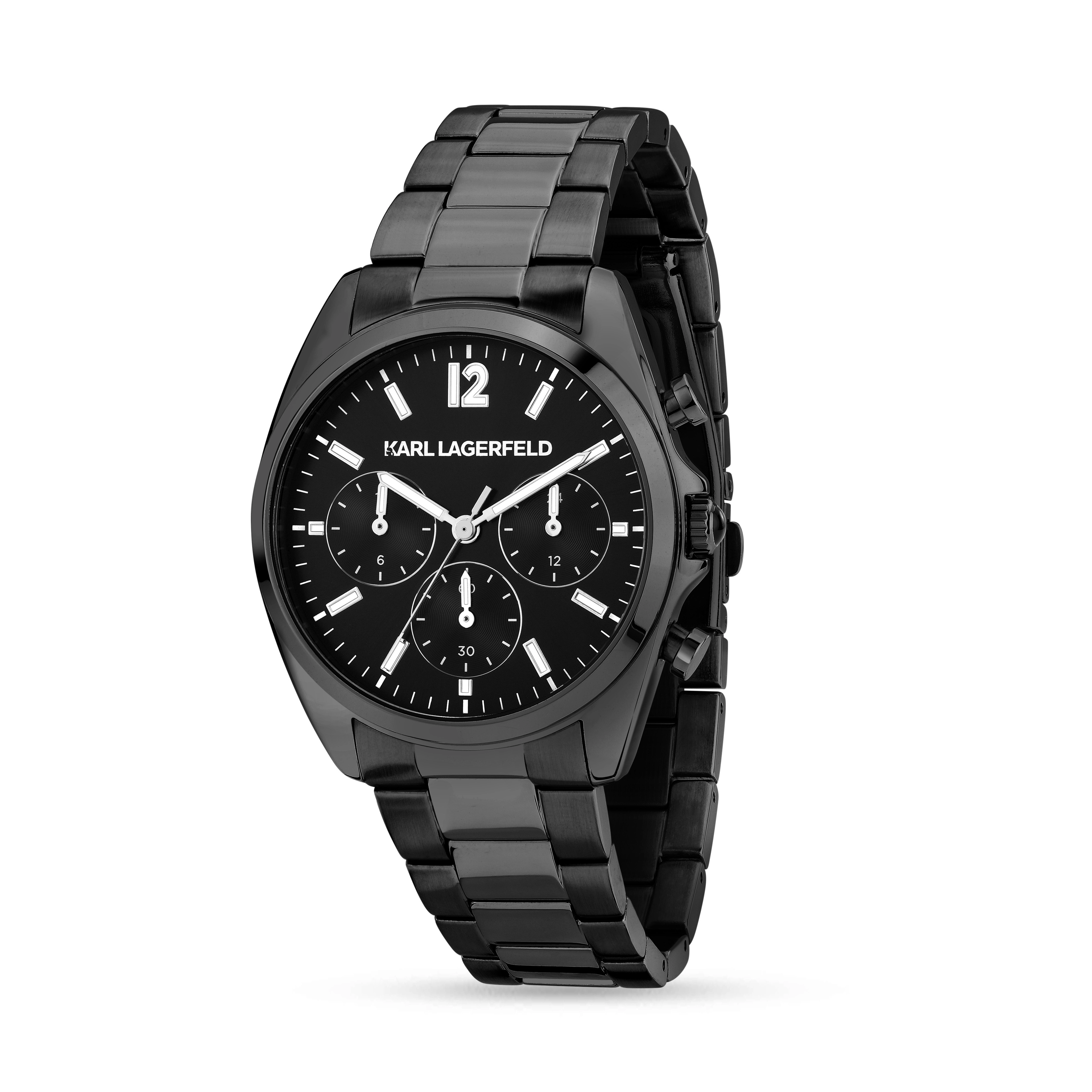 KARL LAGERFELD 38mm