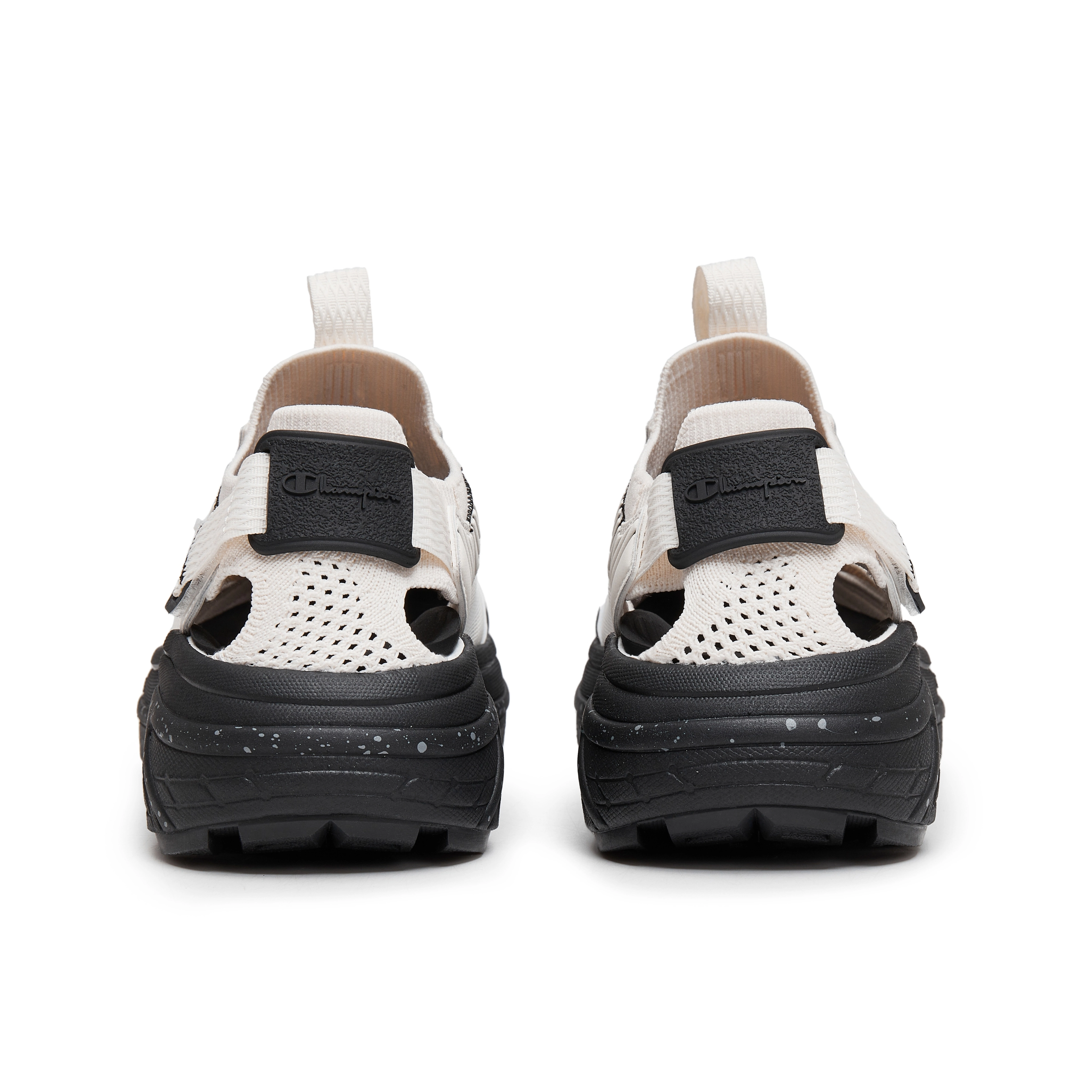 Champion Sandal Champ XPulsar logo