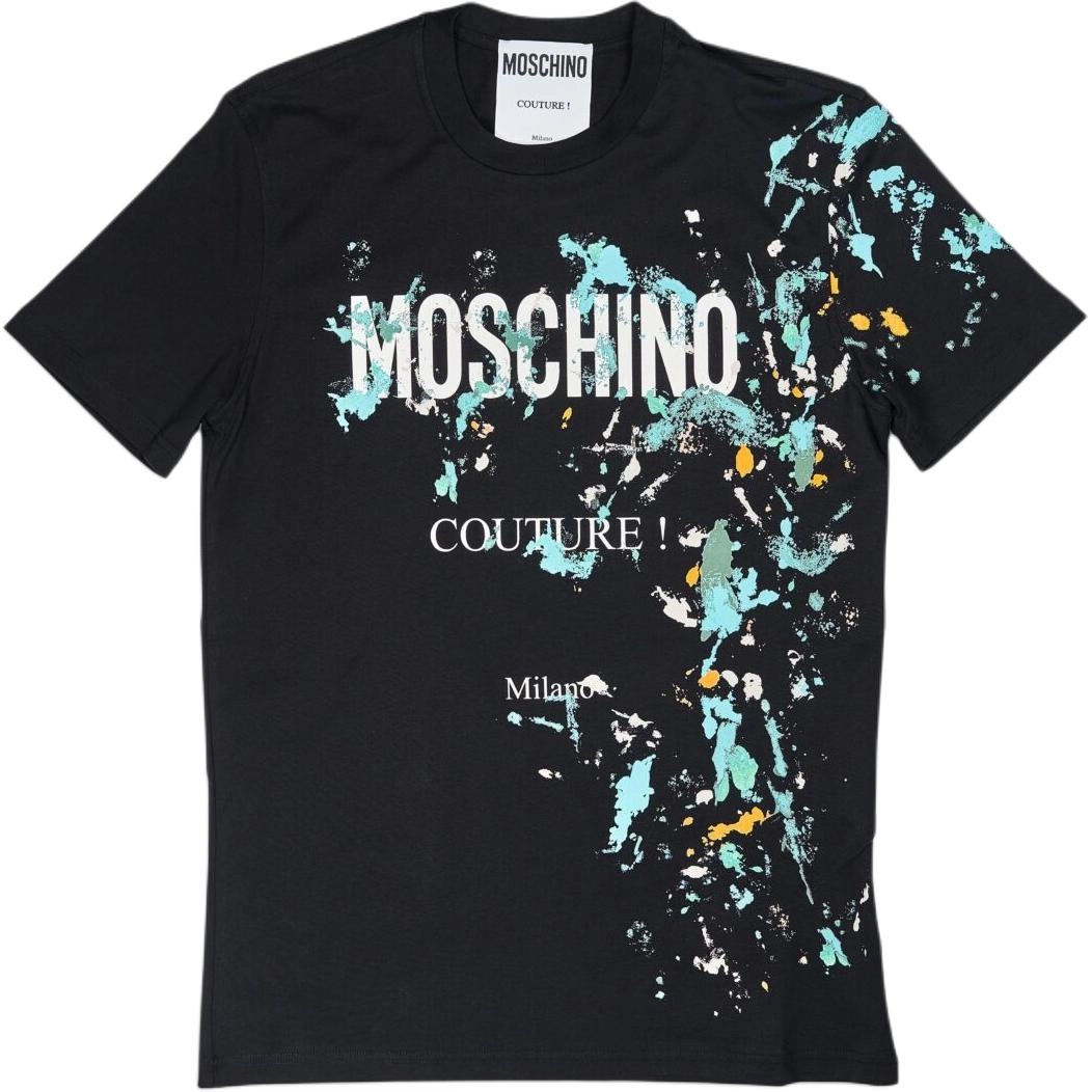 MOSCHINO SS23 LogoT