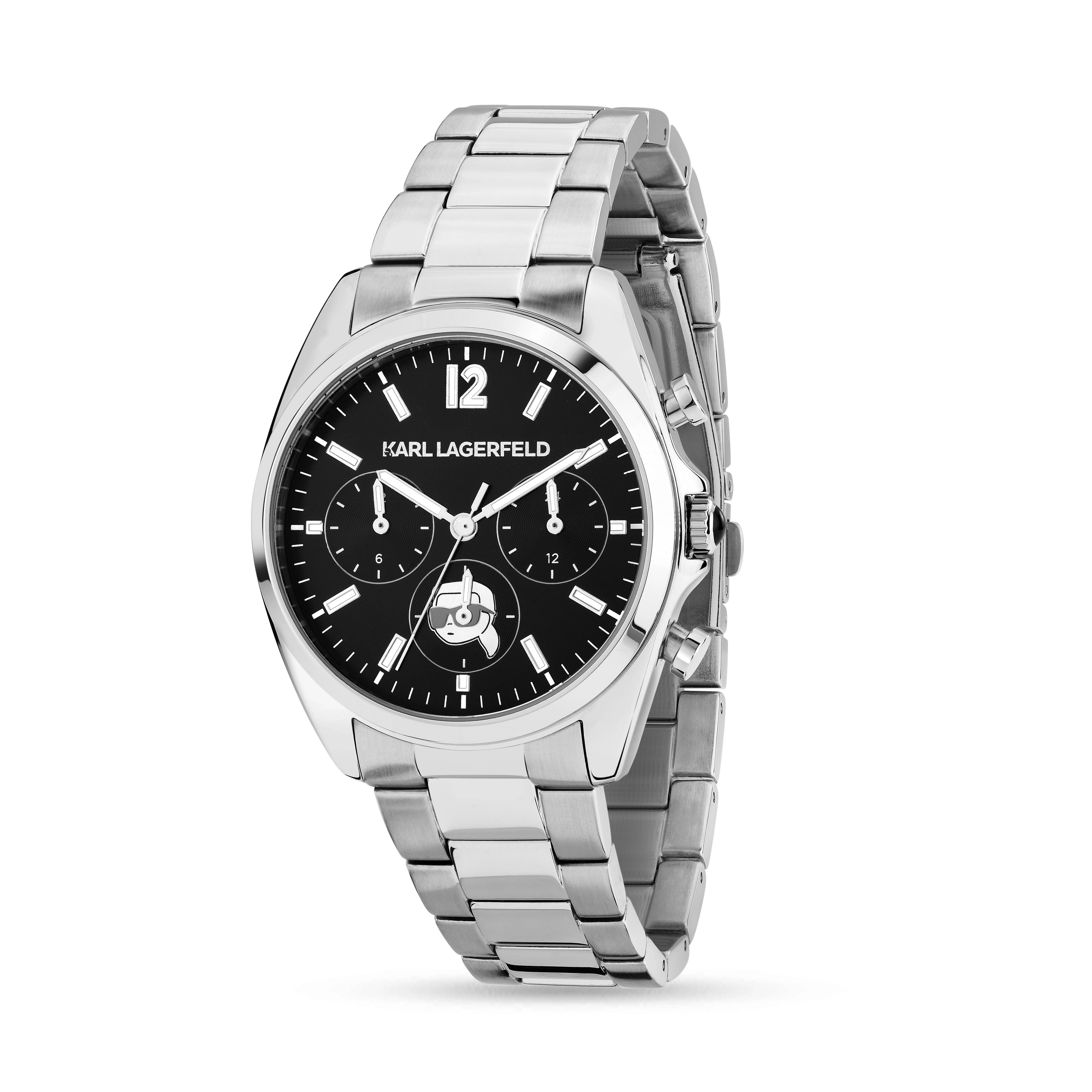 KARL LAGERFELD 38mm