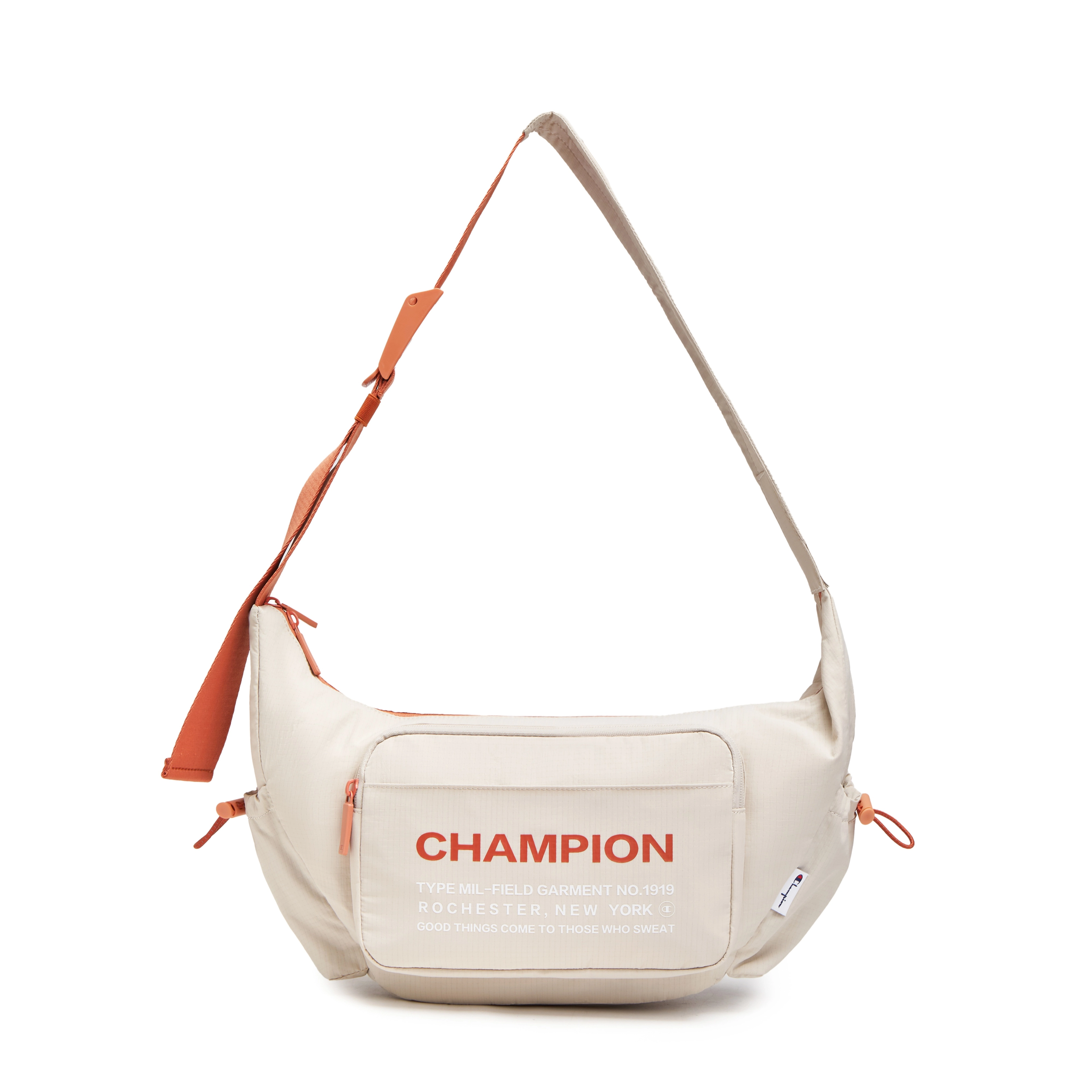 Champion Lack Croissant Crossbody Bag
