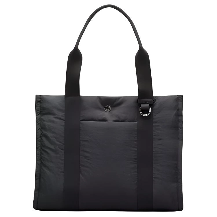 lululemon Tote