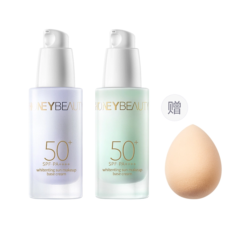 SPF50+ PA++ 30g30g*2