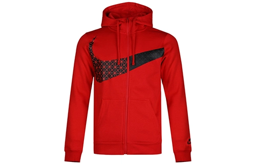 Nike Big Swoosh LOGO