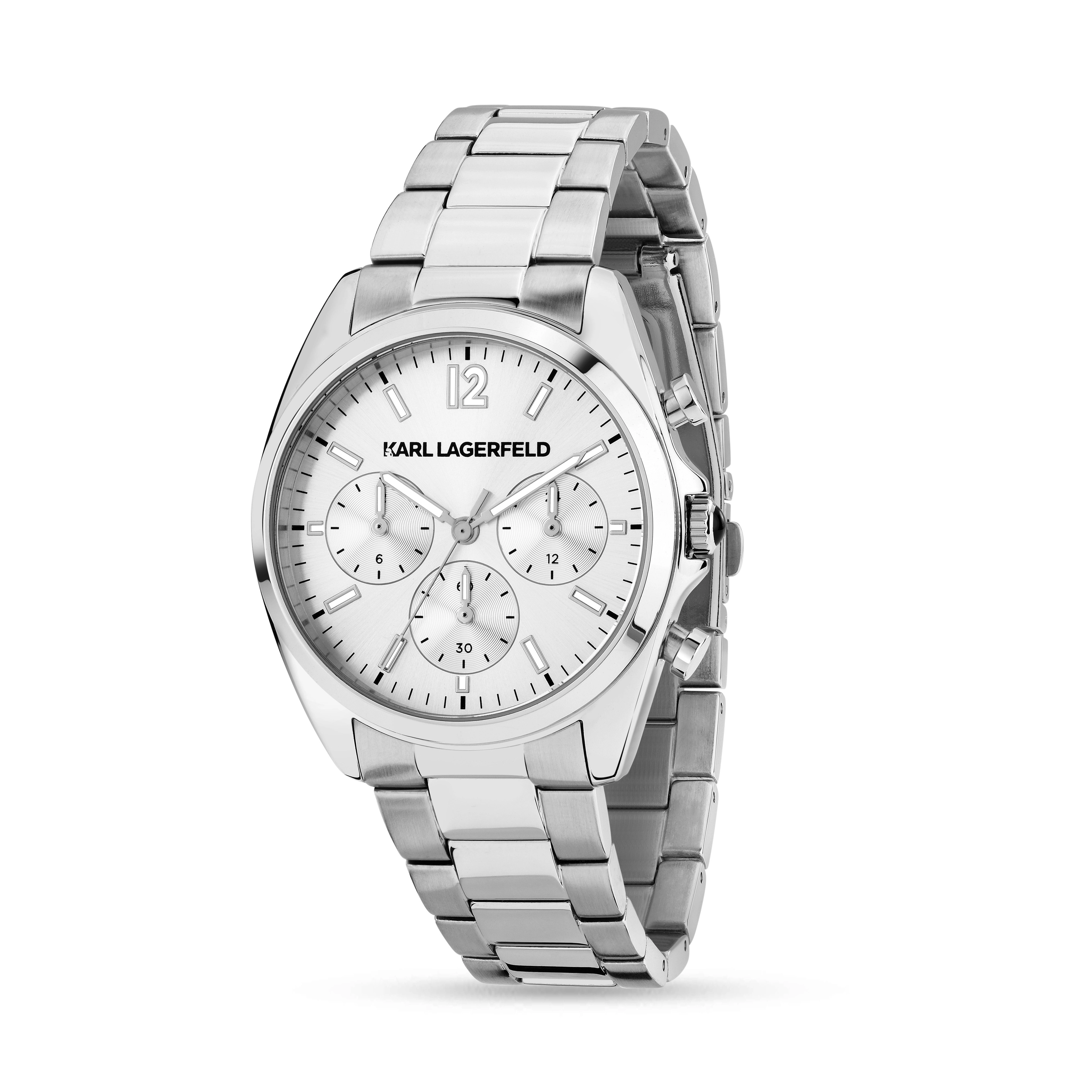 KARL LAGERFELD 38mm