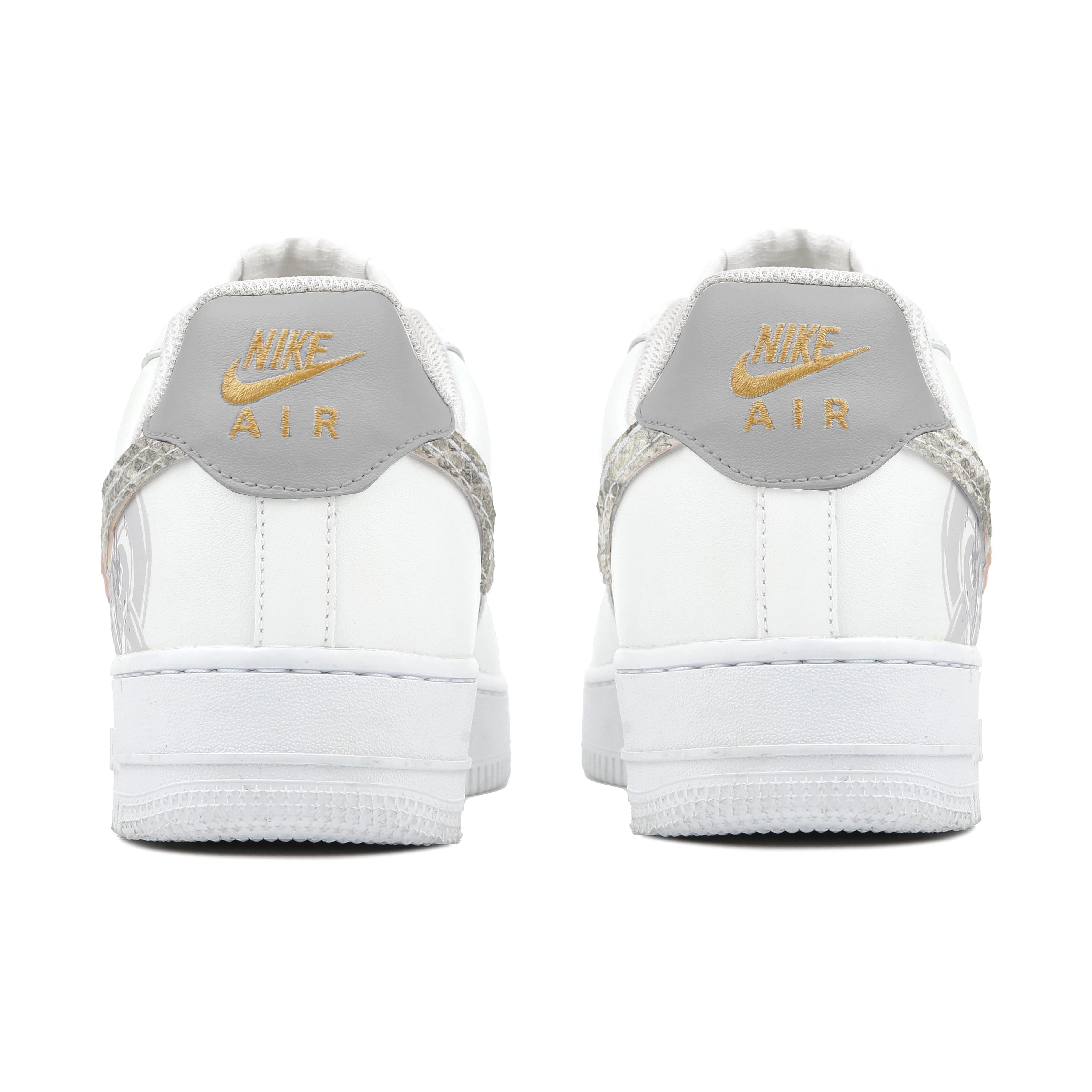 Nike Air Force 1 High '07