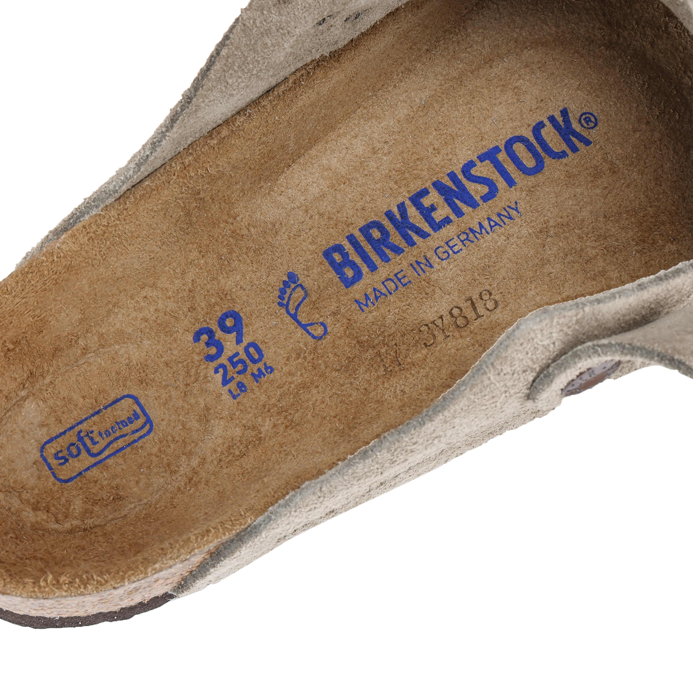 Birkenstock