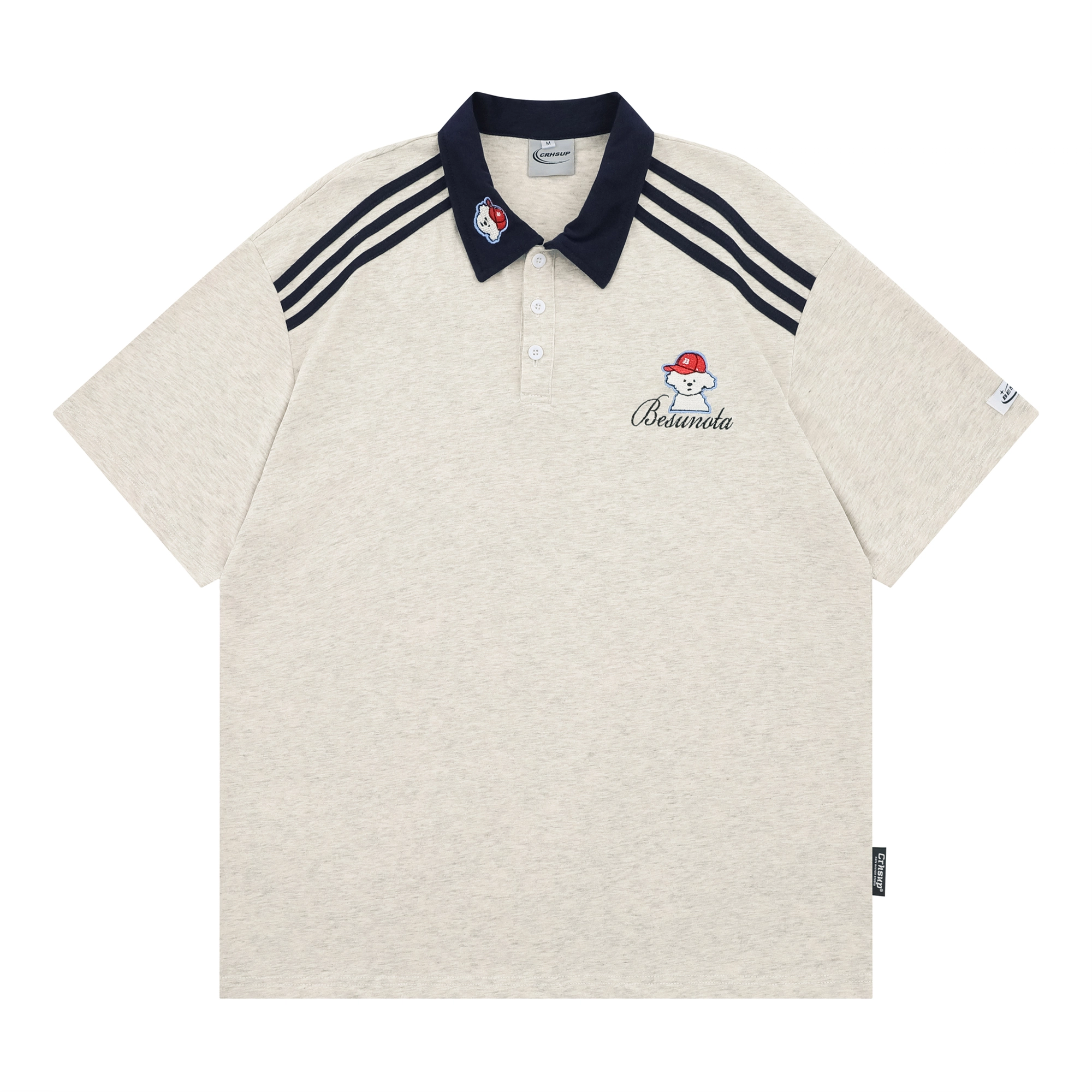 CUWU polo t