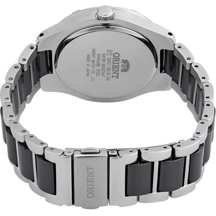 ORIENT 30 39mm
