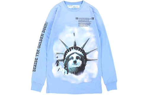 OFF-WHITE FW20 CO Virgil Abloh