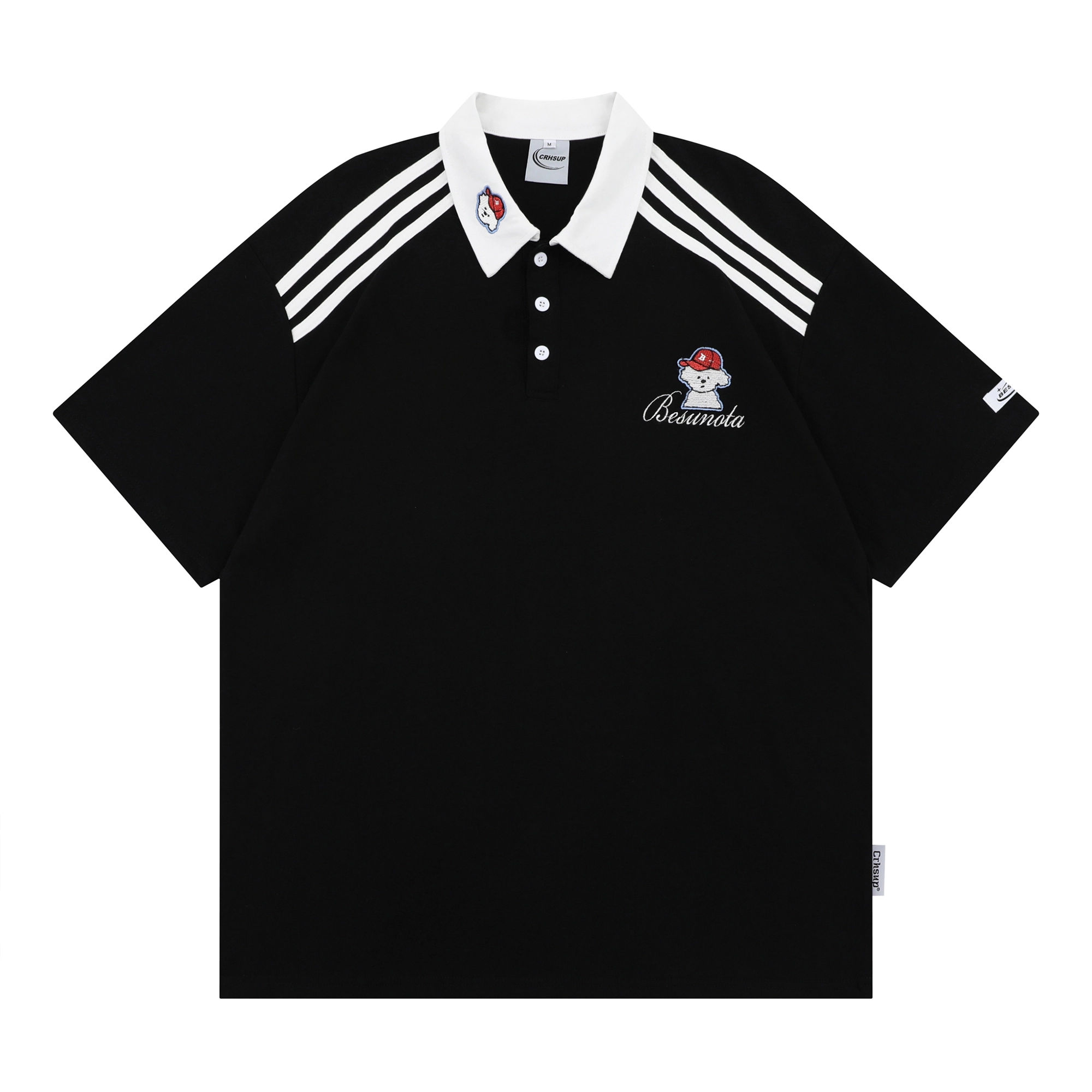 CUWU polo t