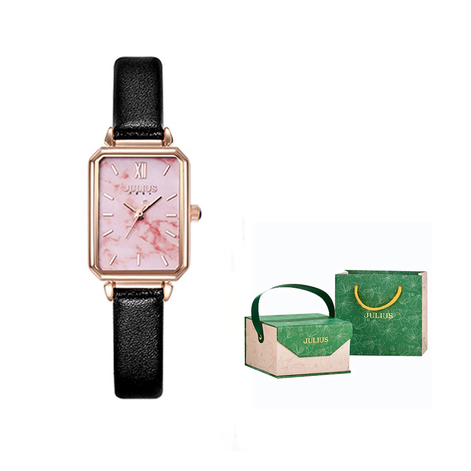 JULIUS JL ins JW1-255A
