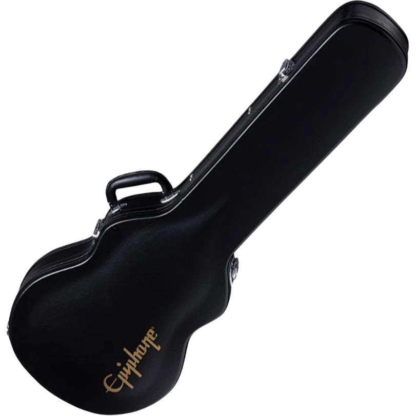 Epiphone Hard Case LesPaul