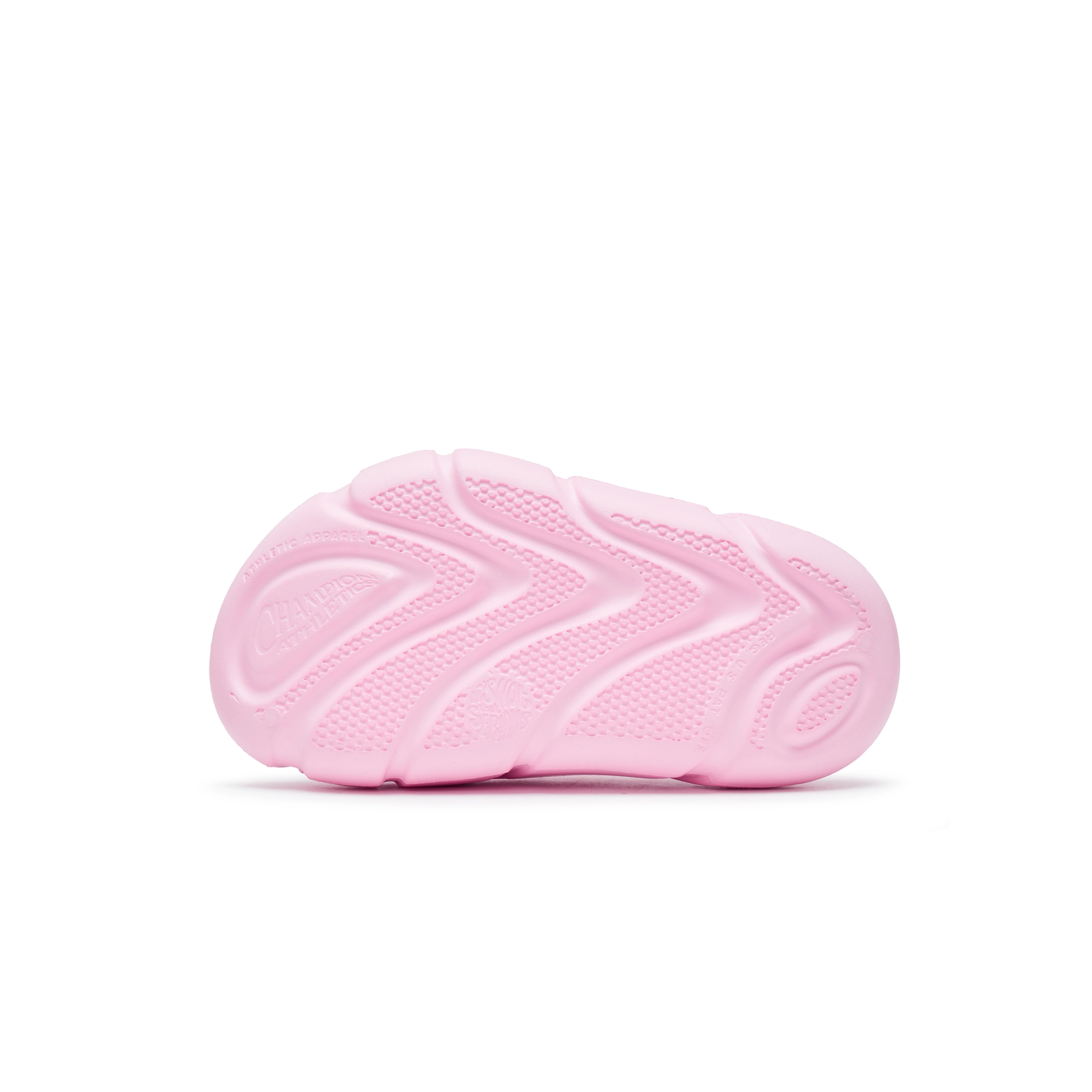 Champion Slide Croissant logo EVA