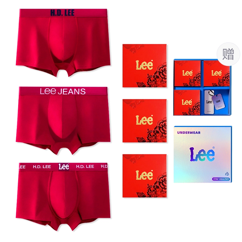 Lee 101 3