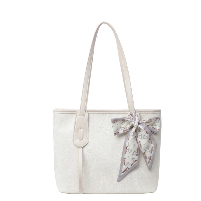 HCXK PU Tote