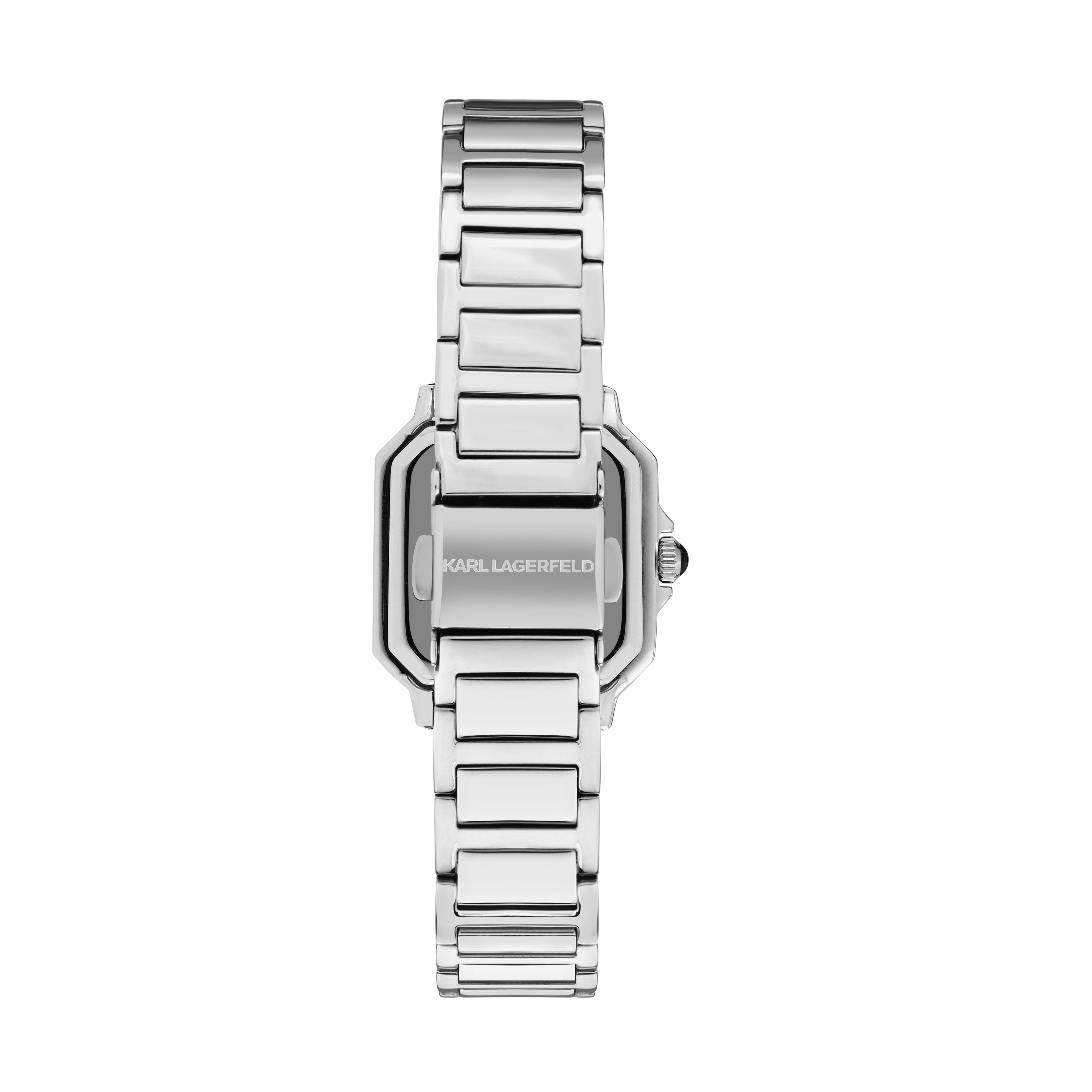 KARL LAGERFELD SQUARE CLASSICS