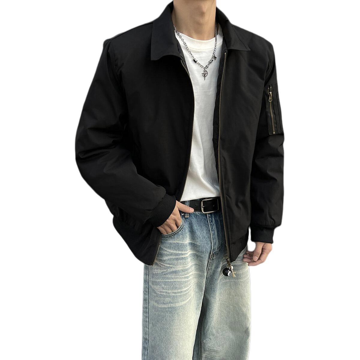 WELTER EXPERIMENT vibebomber