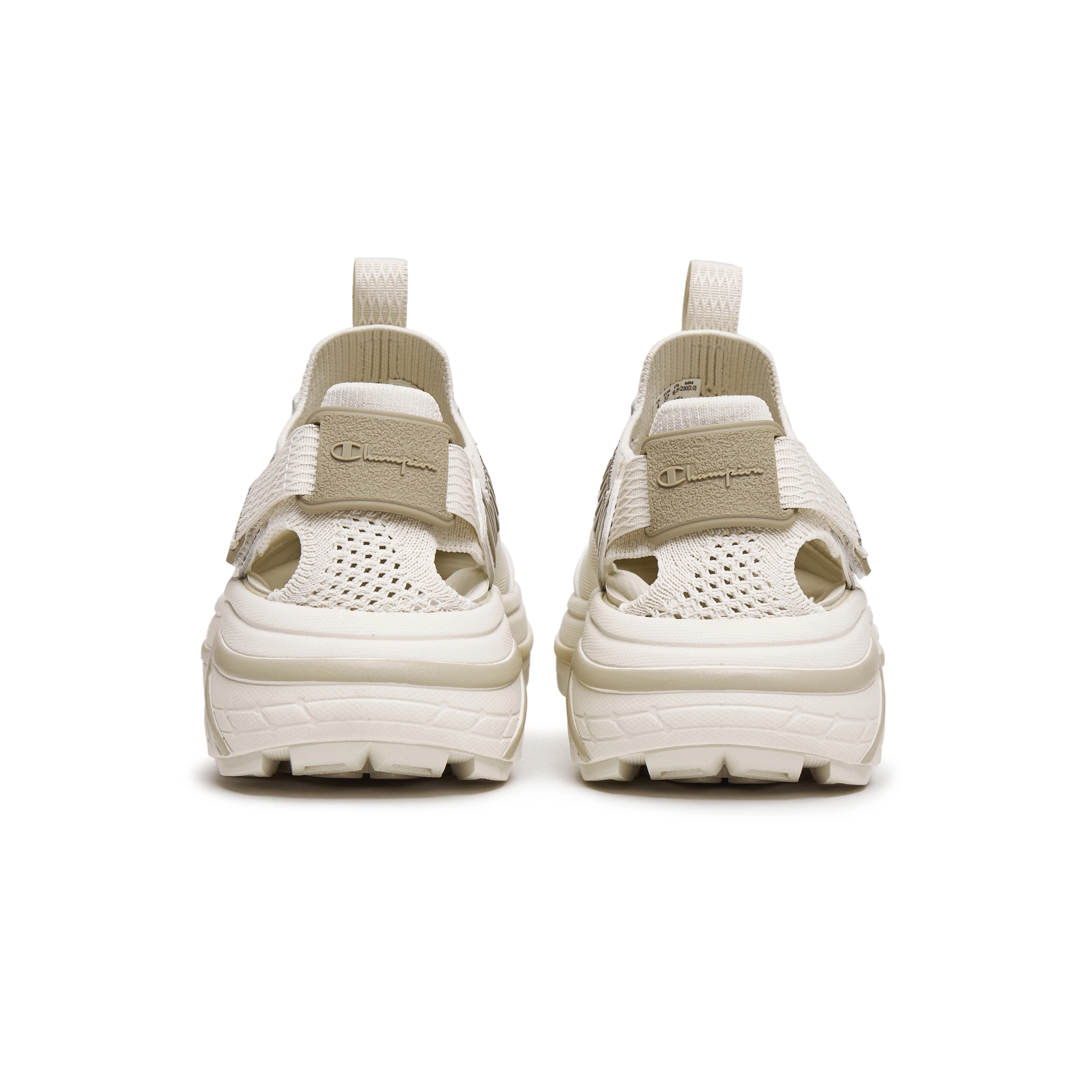 Champion Sandal Champ XPulsar logo