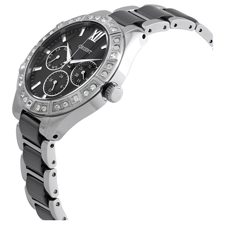 ORIENT 30 39mm
