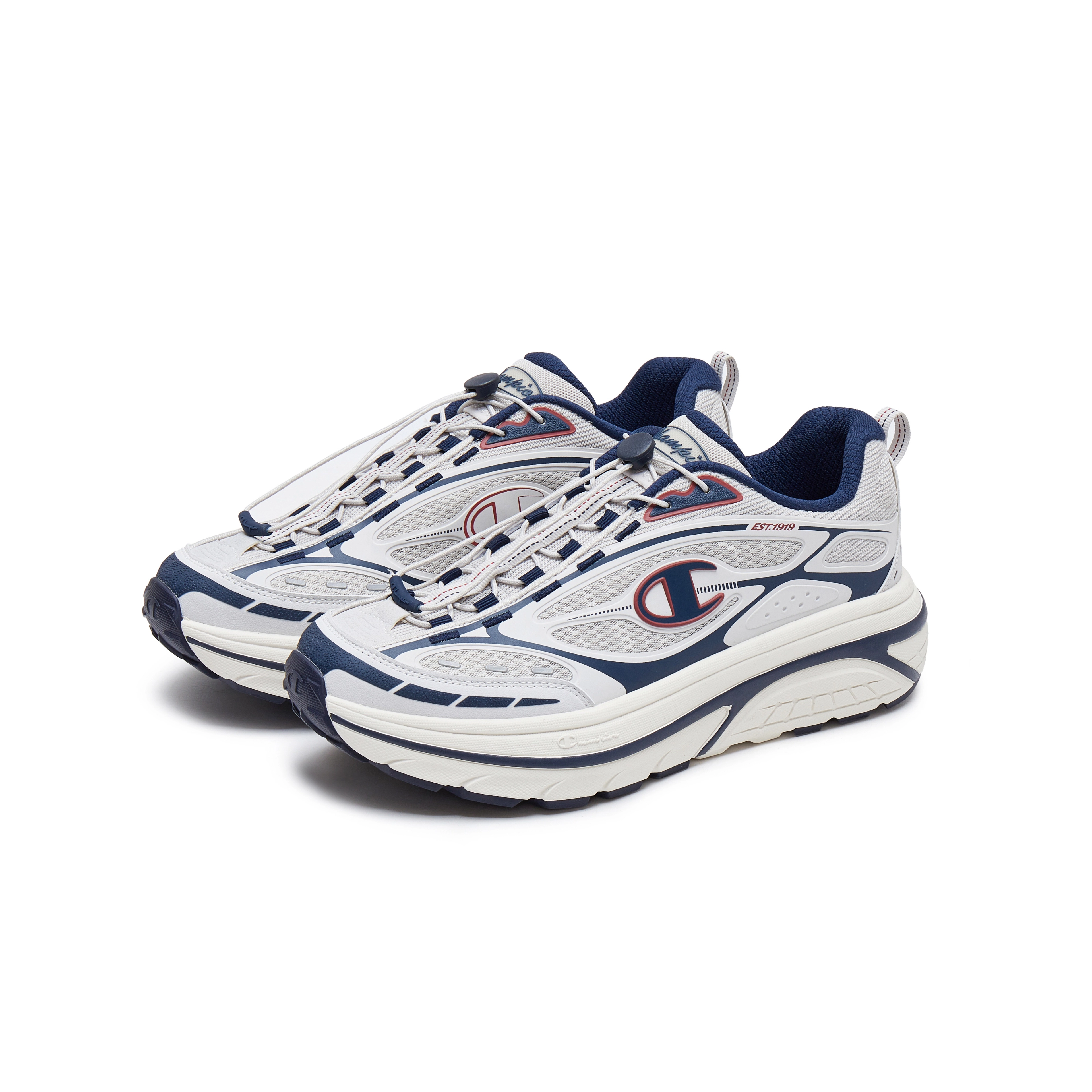 Champion Champ XPulsar logo TPU