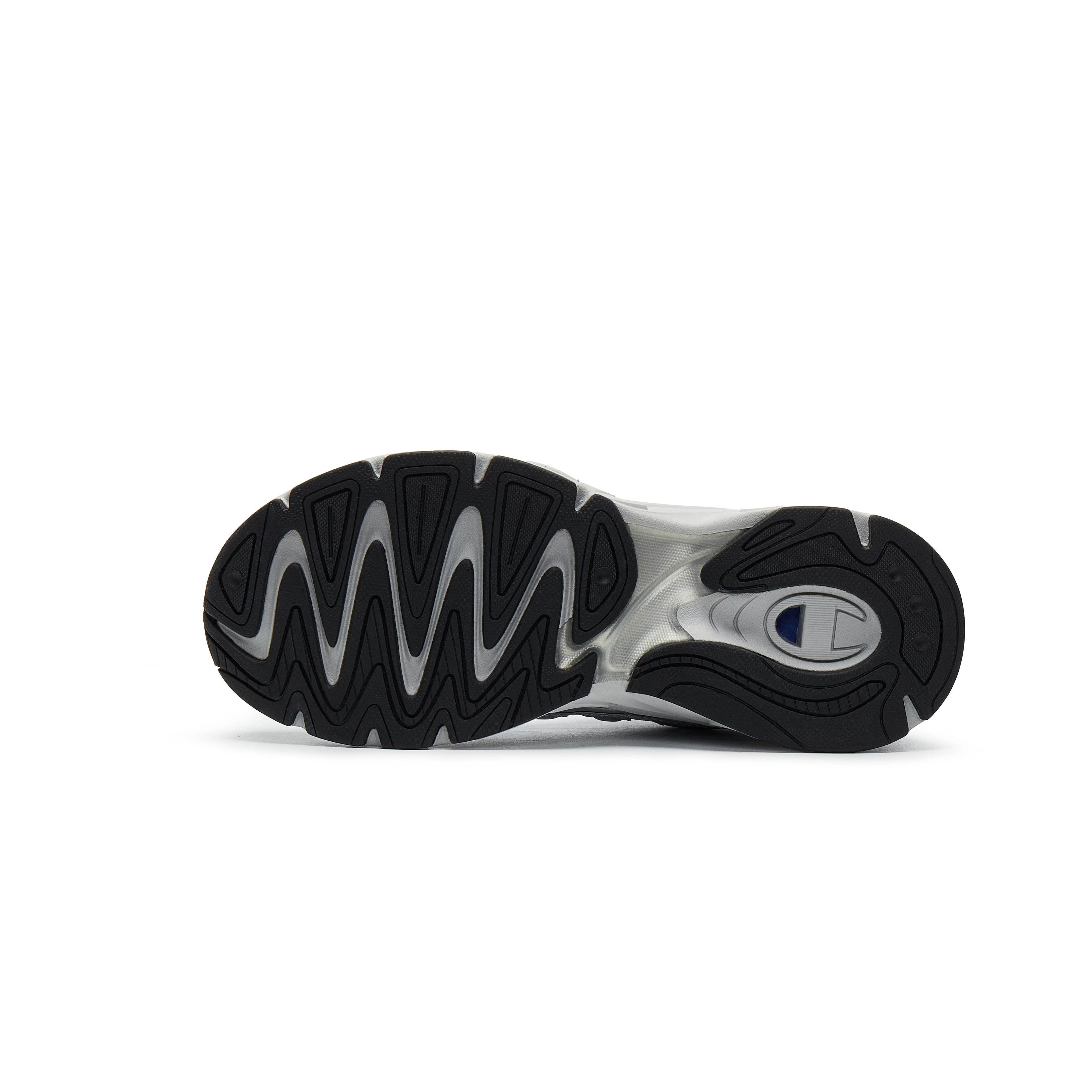 Champion Time Racer 224 logo