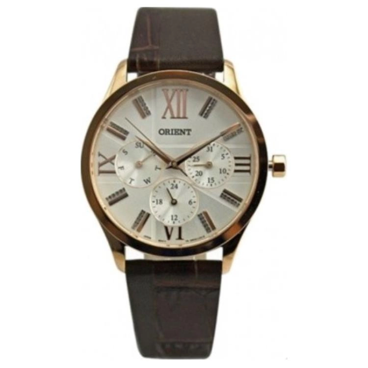 ORIENT 30 36mm