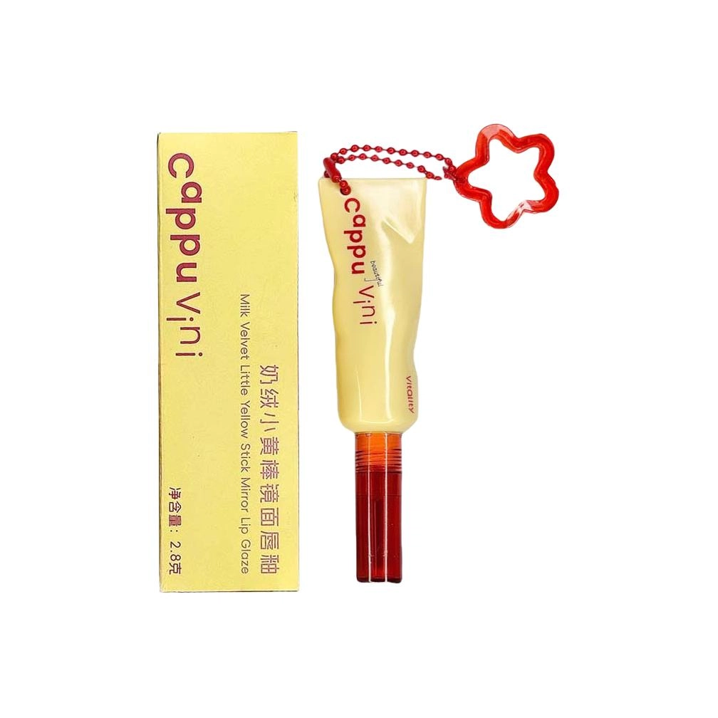 Cappuvini