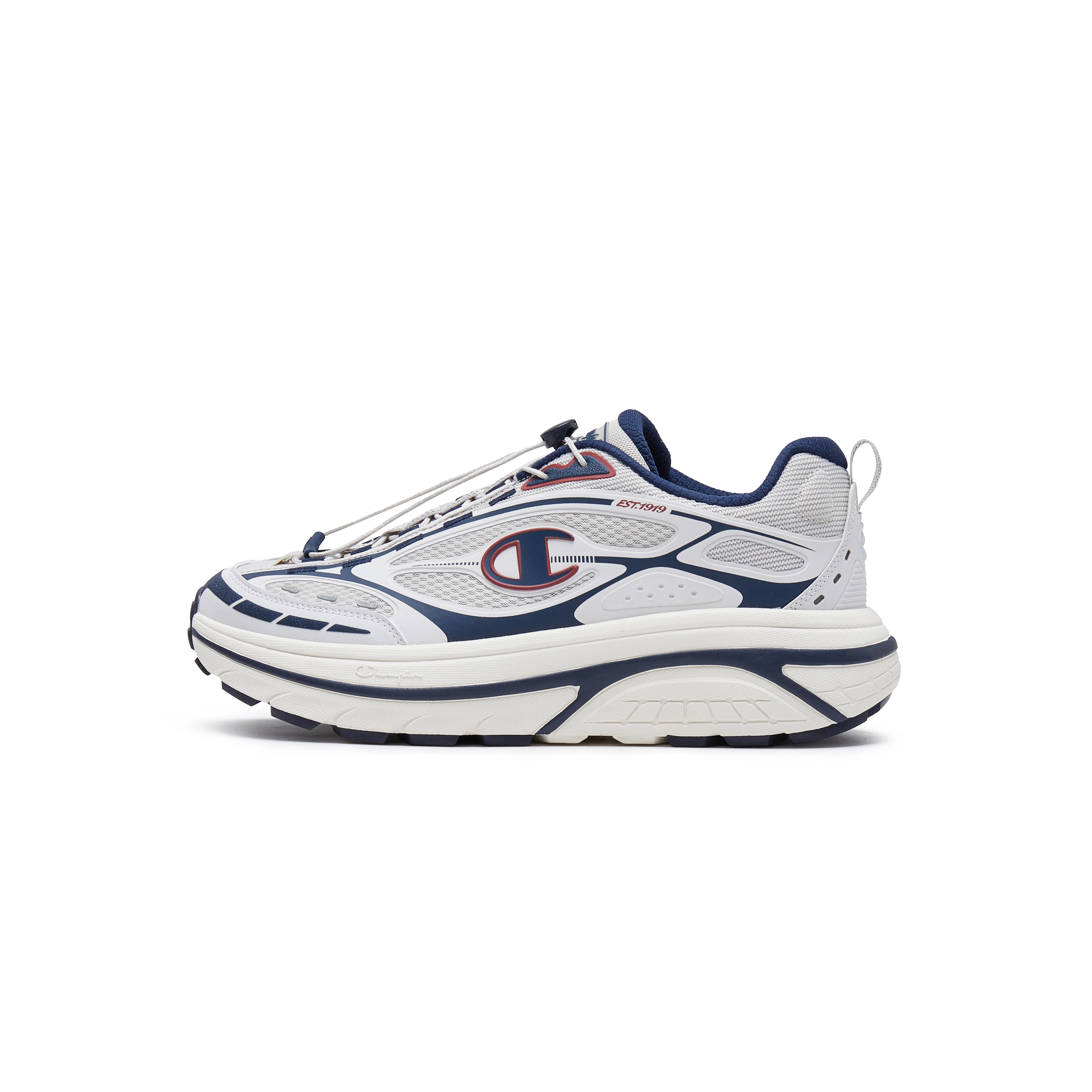 Champion Champ XPulsar logo TPU