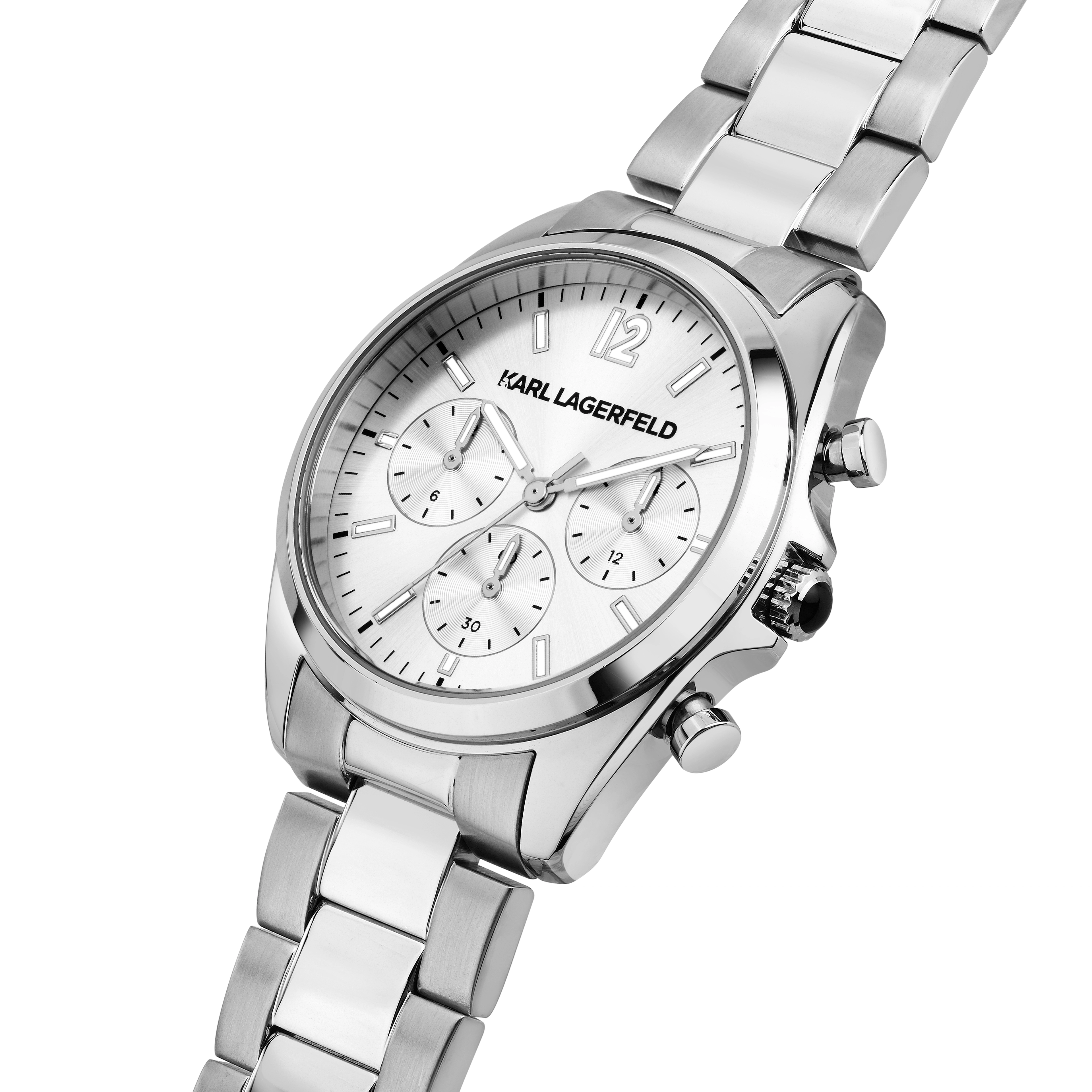 KARL LAGERFELD 38mm