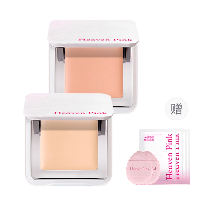 HEAVEN PINK