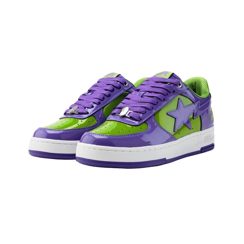 A BATHING APE